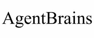 AGENTBRAINS
