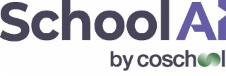 SCHOOLAI BY COSCHOOL