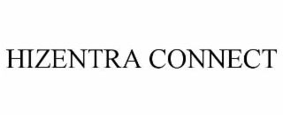 HIZENTRA CONNECT