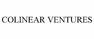 COLINEAR VENTURES