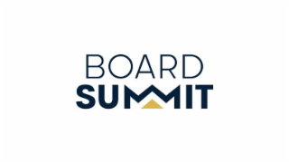 BOARD SUMMIT