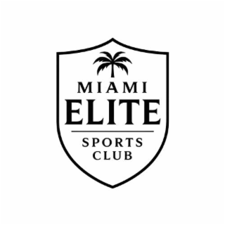 MIAMI ELITE SPORTS CLUB