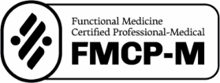 FUNCTIONAL MEDICINE CERTIFIED PROFESSIONAL-MEDICAL FMCP-M