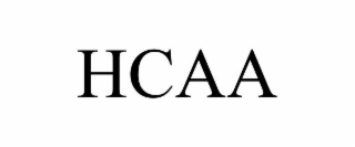 HCAA