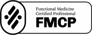 FUNCTIONAL MEDICINE CERTIFIED PROFESSIONAL FMCP