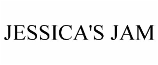 JESSICA'S JAM