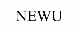 NEWU