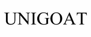 UNIGOAT