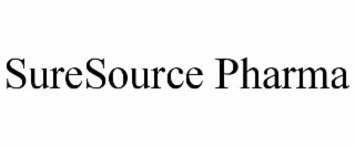 SURESOURCE PHARMA