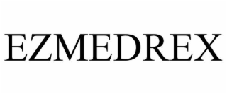EZMEDREX