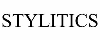 STYLITICS