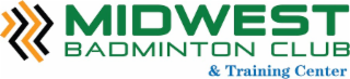 MIDWEST BADMINTON CLUB & TRAINING CENTER