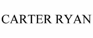 CARTER RYAN