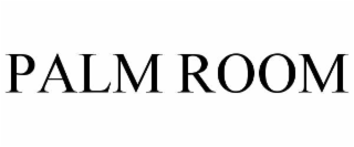 PALM ROOM