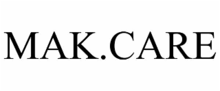 MAK.CARE