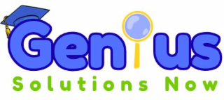 GENIUS SOLUTIONS NOW