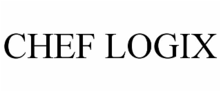 CHEF LOGIX
