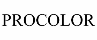 PROCOLOR
