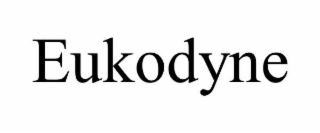 EUKODYNE