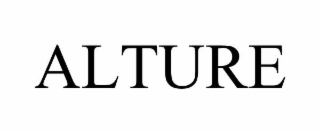 ALTURE