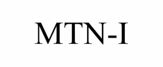 MTN-I