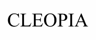 CLEOPIA