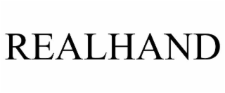 REALHAND