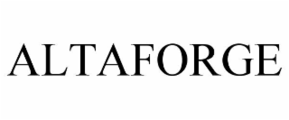 ALTAFORGE