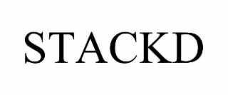 STACKD