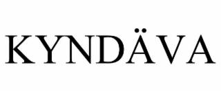 KYNDÄVA