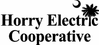 HORRY ELECTRIC COOPERATIVE