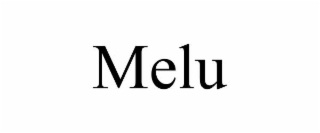 MELU