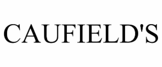 CAUFIELD'S