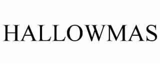 HALLOWMAS