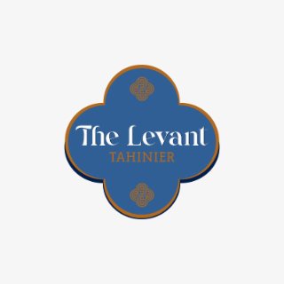 THE LEVANT TAHINIER
