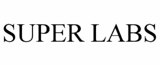 SUPER LABS