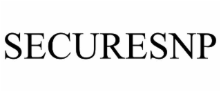 SECURESNP