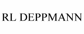 RL DEPPMANN