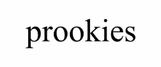 PROOKIES
