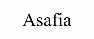 ASAFIA