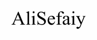 ALISEFAIY