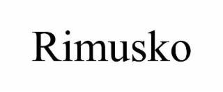 RIMUSKO