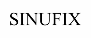 SINUFIX