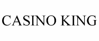 CASINO KING