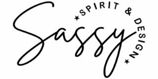 SASSY SPIRIT & DESIGN