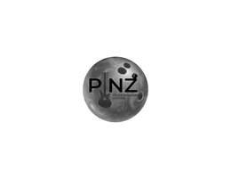 PINZ ENTERTAINMENT CENTER