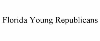 FLORIDA YOUNG REPUBLICANS