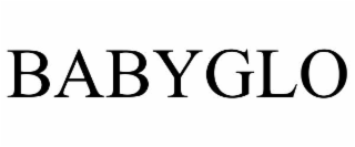 BABYGLO