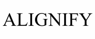 ALIGNIFY