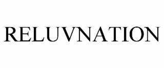 RELUVNATION